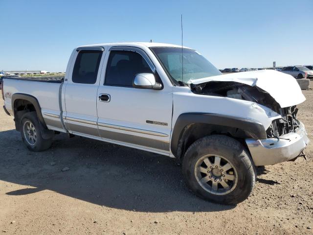 2000 GMC NEW SIERRA K2500  