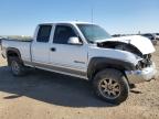 2000 GMC NEW SIERRA K2500 for sale at Copart AB - CALGARY