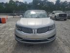 2016 Lincoln Mkx Reserve de vânzare în Ellenwood, GA - Rear End