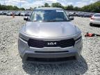 2022 Kia Sorento Lx zu verkaufen in Mebane, NC - Side