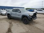 2018 Toyota Tacoma Double Cab للبيع في Woodhaven، MI - Front End