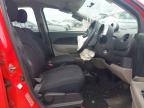 2005 DAIHATSU SIRION SE for sale at Copart CHESTER