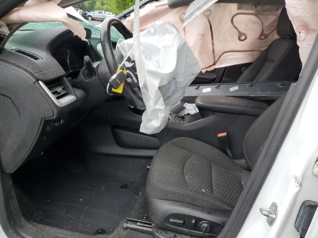  GMC TERRAIN 2019 White