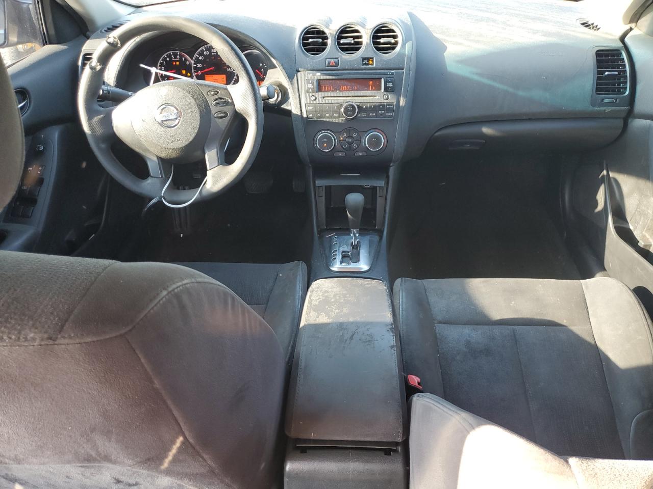 2010 Nissan Altima Base VIN: 1N4AL2APXAN465768 Lot: 56990435