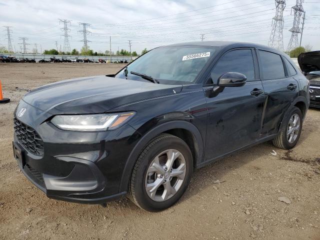 HONDA HR-V LX 2025