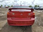 2008 Mitsubishi Lancer Gts for Sale in Rocky View County, AB - Hail