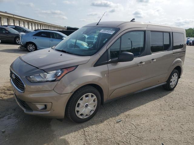 2020 Ford Transit Connect Xlt