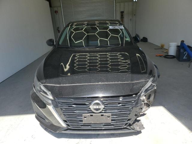  NISSAN ALTIMA 2024 Black