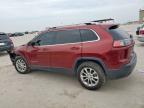 2019 Jeep Cherokee Latitude for Sale in Wilmer, TX - Front End
