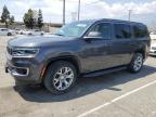 2022 Jeep Wagoneer Series Ii for Sale in Rancho Cucamonga, CA - Rear End