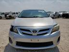 2011 Toyota Corolla Base   продається в Houston, TX - Front End