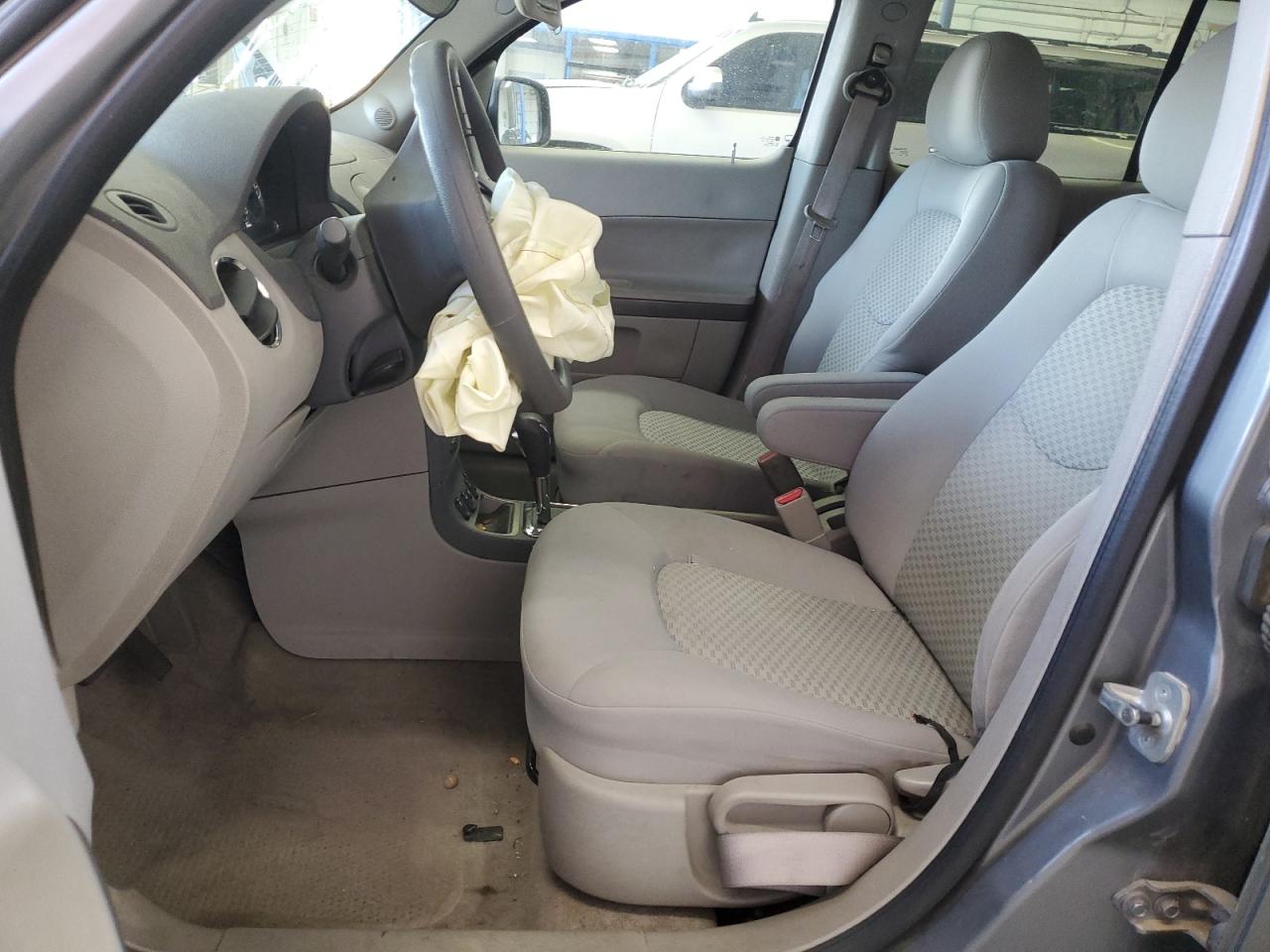 2006 Chevrolet Hhr Ls VIN: 3GNDA13D76S515489 Lot: 58255685