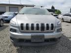 2016 Jeep Cherokee Latitude للبيع في Eugene، OR - Side