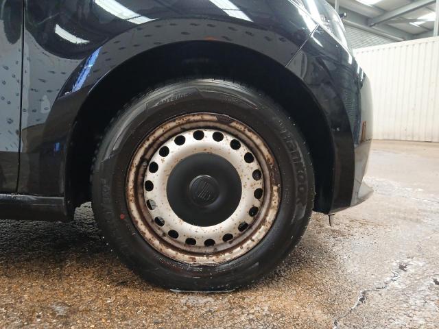 2013 SEAT MII S AC