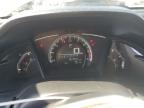2018 Honda Civic Lx   на продаже в North Las Vegas, NV - Front End