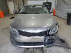 2016 Kia Optima Lx იყიდება Candia-ში, NH - Front End