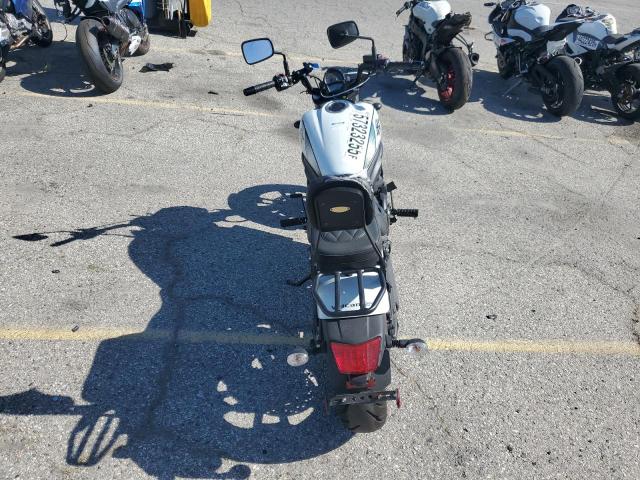 2022 KAWASAKI EN650 C  