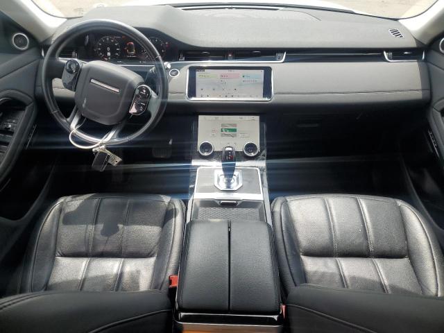 LAND ROVER RANGEROVER 2020 Белы
