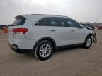 2016 Kia Sorento Lx for Sale in Houston, TX - Front End