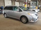 2015 Toyota Sienna Xle for Sale in Blaine, MN - Rear End