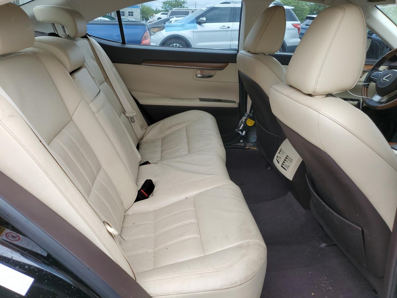 2016 Lexus Es 350 VIN: JTHBK1GG5G2213924 Lot: 56674005