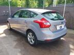 2013 FORD FOCUS ZETE for sale at Copart GLOUCESTER