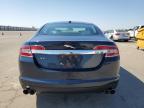 2009 Jaguar Xf Premium Luxury zu verkaufen in Fresno, CA - Mechanical