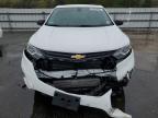 2019 Chevrolet Equinox Ls იყიდება Exeter-ში, RI - Front End