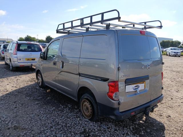 2014 NISSAN NV200 ACEN