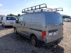 2014 NISSAN NV200 ACEN for sale at Copart WISBECH
