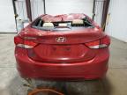 2013 Hyundai Elantra Gls for Sale in West Mifflin, PA - Top/Roof