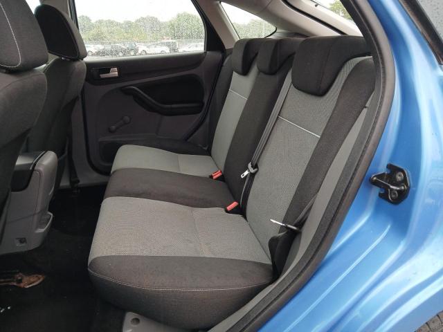 2010 FORD FOCUS ZETE