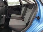 2010 FORD FOCUS ZETE for sale at Copart WOLVERHAMPTON