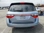 2012 Honda Odyssey Touring на продаже в Wilmington, CA - Front End