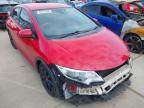 2015 HONDA CIVIC I-DT for sale at Copart SANDY
