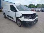 2020 PEUGEOT PARTNER PR for sale at Copart SANDY