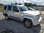 2012 Jeep Liberty Sport იყიდება Byron-ში, GA - Mechanical