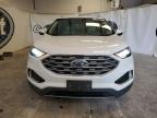 2019 Ford Edge Sel за продажба в Lebanon, TN - Minor Dent/Scratches