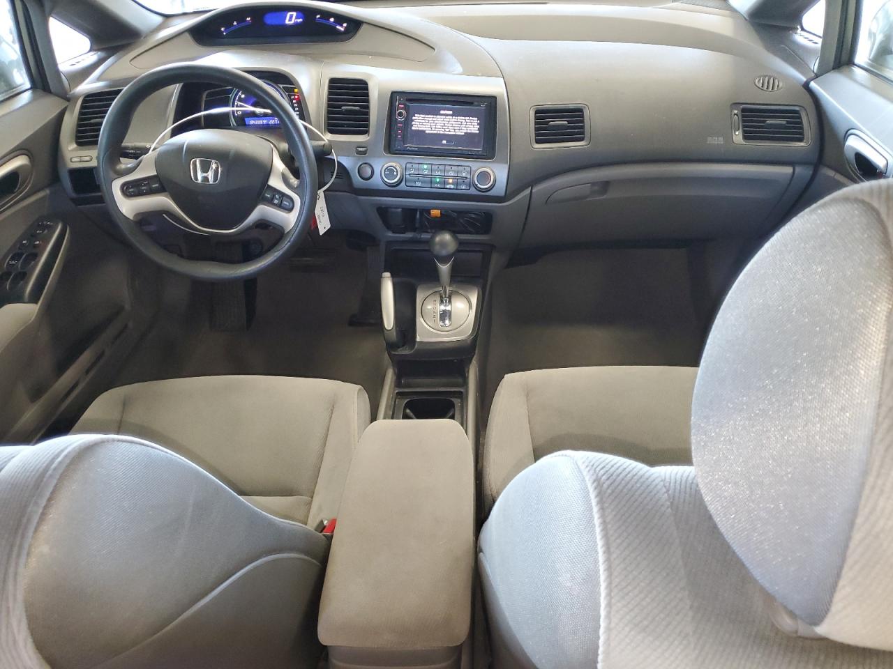 2008 Honda Civic Ex VIN: 1HGFA16878L077552 Lot: 57088585