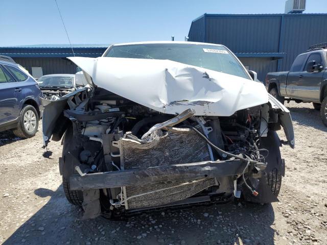  DODGE CARAVAN 2017 Білий