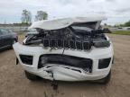 2023 Jeep Grand Cherokee L Overland за продажба в Columbia Station, OH - Front End