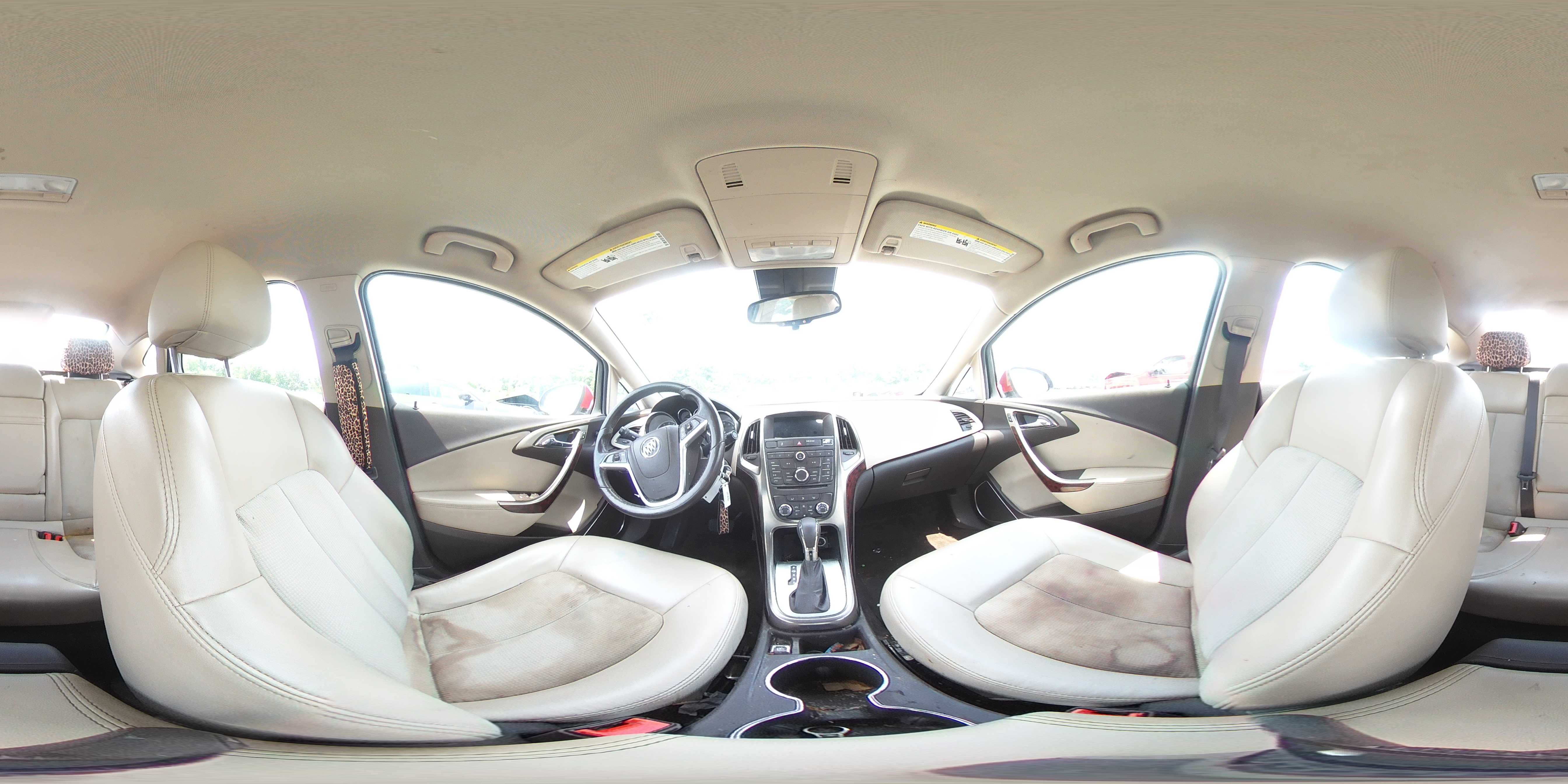 2014 Buick Verano VIN: 1G4PP5SK8E4103037 Lot: 55408085
