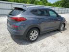 2019 Hyundai Tucson Limited for Sale in Prairie Grove, AR - Front End