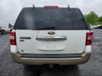 2013 Ford Expedition El Xlt en Venta en East Granby, CT - Minor Dent/Scratches