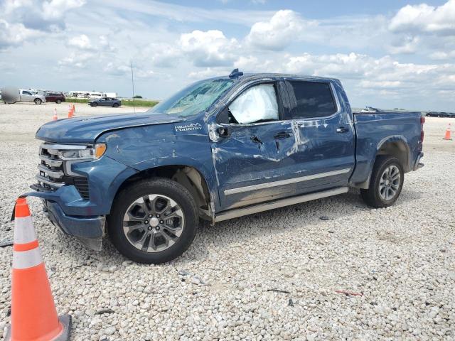 2024 Chevrolet Silverado K1500 High Country