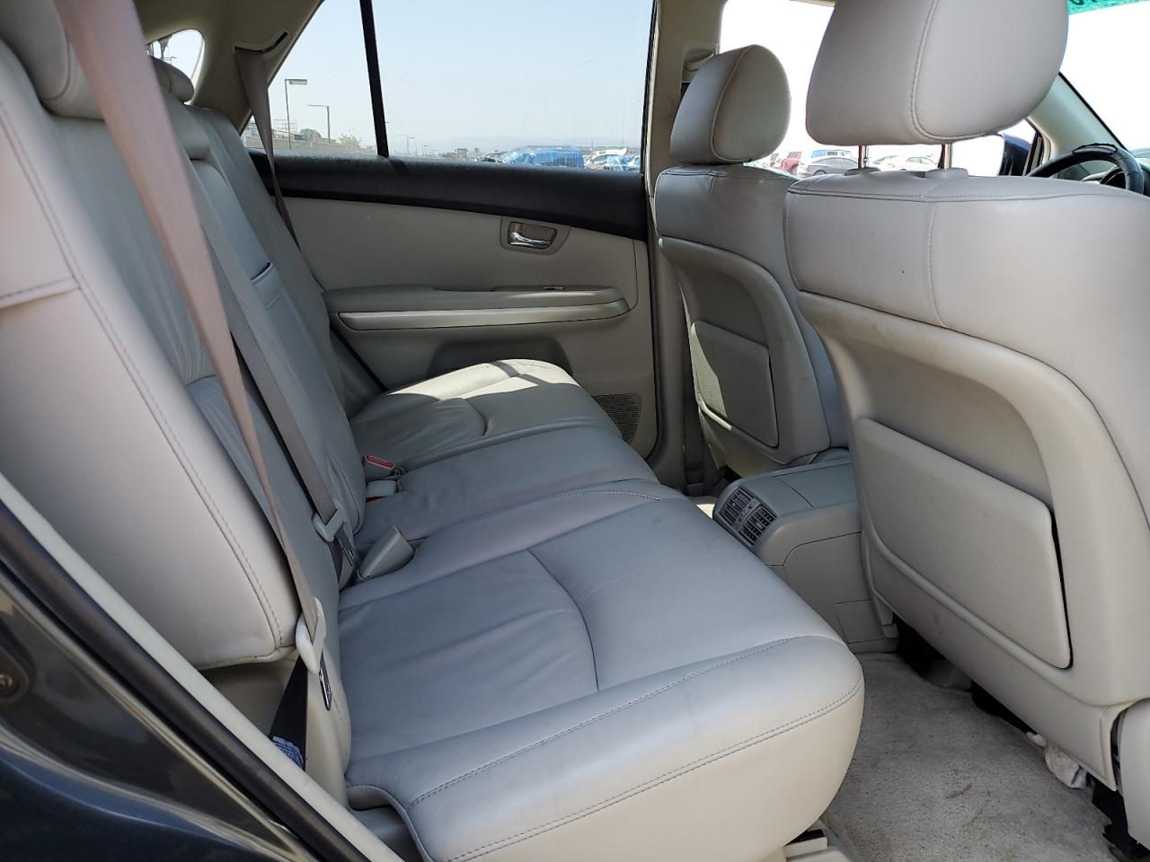 2006 Lexus Rx 400 VIN: JTJHW31U660010493 Lot: 57173105