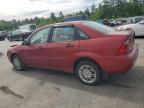 2005 Ford Focus Zx4 for Sale in Windham, ME - Front End