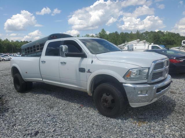 2018 Ram 3500 Longhorn