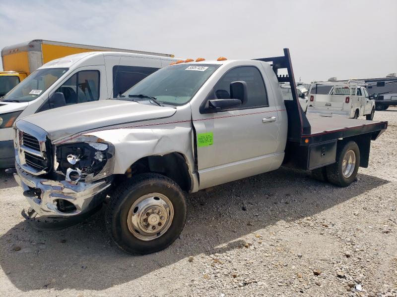 2007 Dodge Ram 3500 St