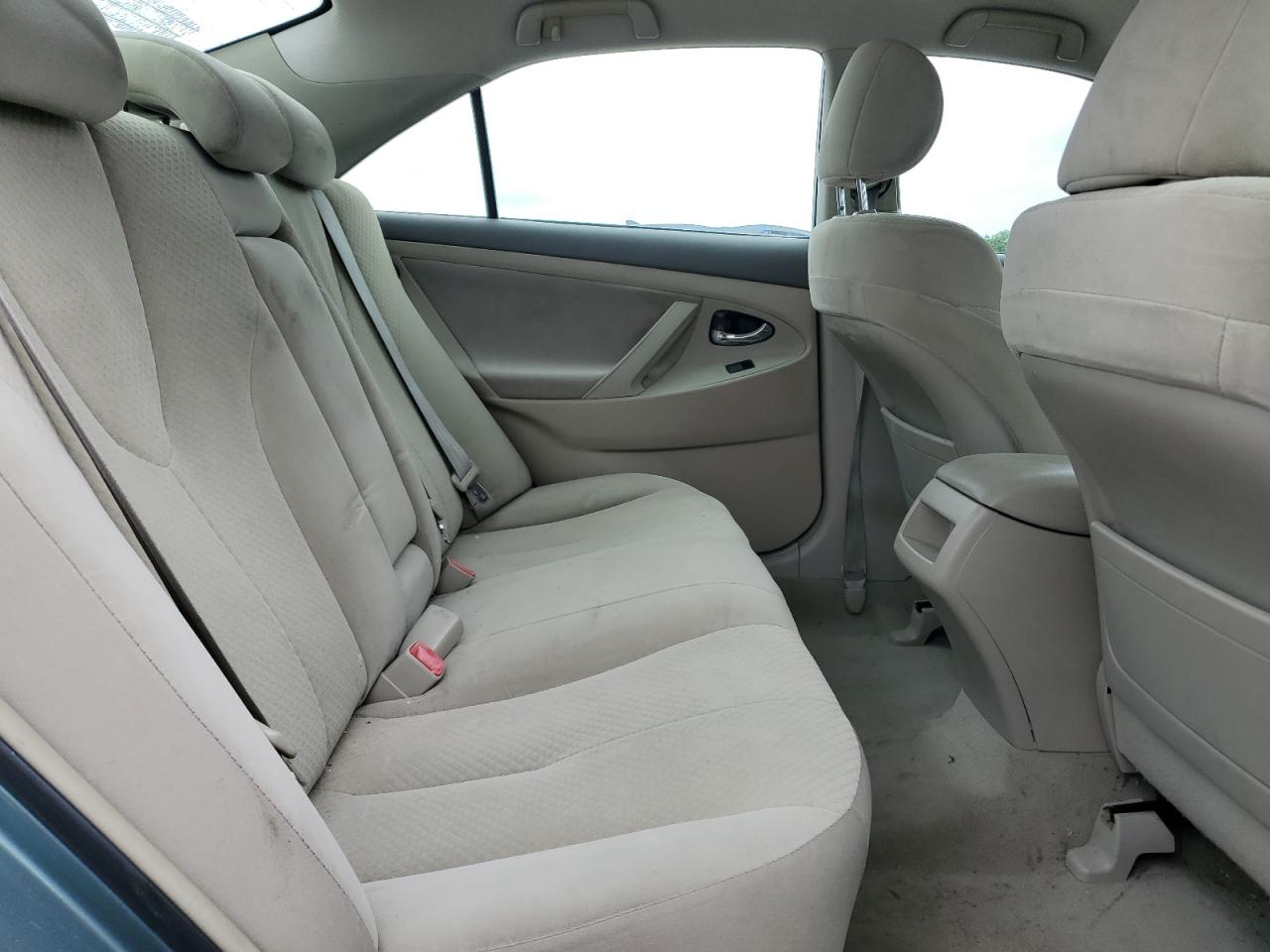 2007 Toyota Camry Ce VIN: 4T1BE46K17U559839 Lot: 83985065